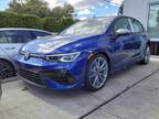 2024 Volkswagen Golf R 4Motion