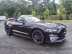 2023 Ford Mustang GT Premium