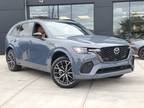 2025 Mazda CX-70 3.3 Turbo S Premium Plus Package