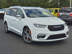 2024 Chrysler Pacifica Pinnacle