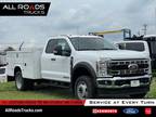 2024 Ford F-550 Super Duty XL