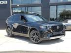 2025 Mazda CX-70 PHEV Premium Plus Package