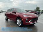 2024 Buick Envista Avenir