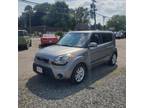 2013 Kia Soul Base