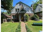 Th Street Ensley, Birmingham, Home For Rent