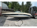 1996 Mastercraft Maristar 225 VRS