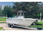 2014 Century 2200