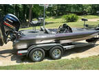 2017 Skeeter TZX 190