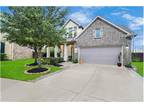 1539 Giles Dr , Richmond Texas 77406