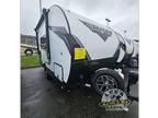 2025 Riverside RV Intrepid 135i