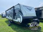 2018 Starcraft Launch Ultra Lite 25RBS