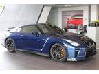 2017 Nissan GT-R Premium