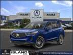 2024 Acura RDX w/A-Spec Advance Package