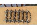 7 Agaraderas PA Cabinetes 7 Cabinet Handdles