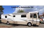 Privately Owned - 2004 Holiday Rambler ambassador 38PDQ