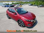 2021 Nissan Rogue Sport SL