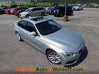 2018 BMW 3 Series 320i xDrive