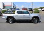 2021 Toyota Tacoma 4WD 4WD TRD Off Road Double Cab