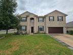 16731 Marsala Springs DR Round Rock TX 78681