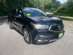 Used 2019 Acura Mdx for sale.