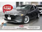 Used 2020 Mazda Mazda3 Hatchback for sale.