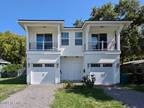 Rd Ave S, Jacksonville Beach, Home For Rent