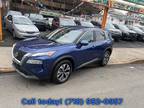 $27,995 2023 Nissan Rogue with 1,146 miles!