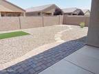 W Trotting Wolf Trl, Marana, Home For Rent