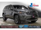 2018 Jeep Grand Cherokee Limited - Mesquite,TX