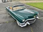 1955 Cadillac Eldorado