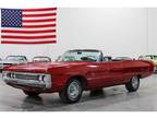 1970 Plymouth Fury III