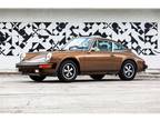 1975 Porsche 911S