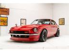 1976 Datsun 280ZX