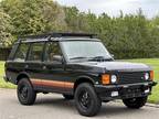 1995 Land Rover Range Rover