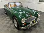 1966 Austin-Healey BJ8