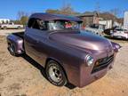 1955 Dodge Pickup