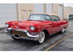1957 Cadillac Eldorado