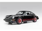 1975 Porsche 911 Carrera