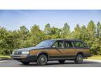 1993 Oldsmobile Cutlass