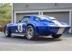 1963 Chevrolet Corvette Grand Sport Replica With a 502 V8