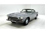 1966 Volvo P1800S