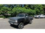1974 Dodge W100