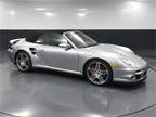 2009 Porsche 911