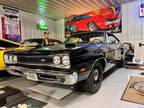 1969 Dodge Super Bee