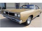 1968 Dodge Coronet