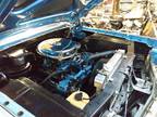 1963 Cadillac Deville