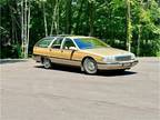 1996 Buick Roadmaster