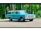 1962 AMC Ambassador