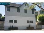 Th St Unit A, Emeryville, Home For Rent