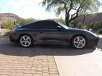 2004 Porsche 911 Carrera 4S With a Replacement M97 Flat-Six